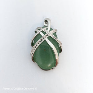 Pendentifs ornés