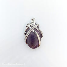 Load image into Gallery viewer, Pendentifs ornés
