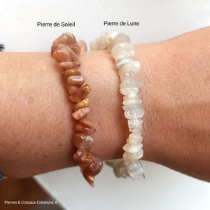 Bracelets Ships (plusieurs choix disponibles)