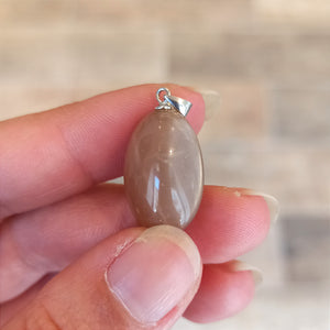 Pendentif Pierre de Lune
