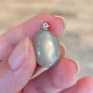 Pendentif Pierre de Lune