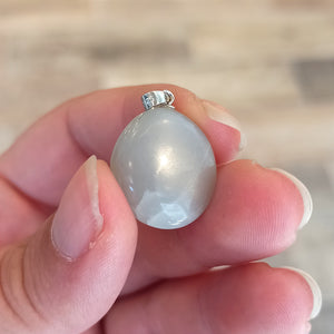 Pendentif Pierre de Lune