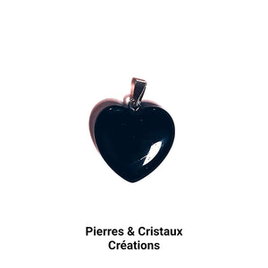 Pendentif Cœur