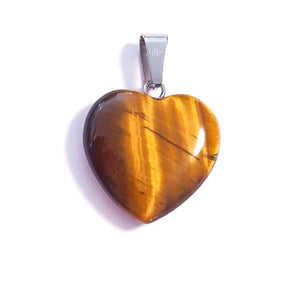 Pendentif Cœur