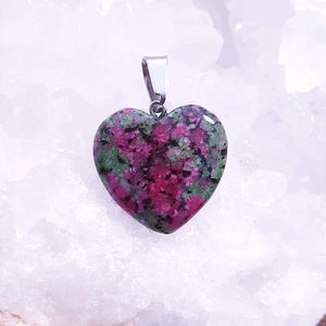 Pendentif Cœur