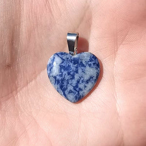 Pendentif Cœur