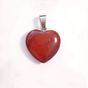 Pendentif Cœur