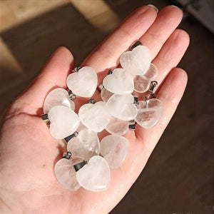 Pendentif Cœur