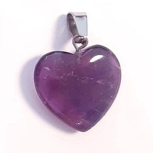 Pendentif Cœur