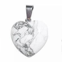 Charger l&#39;image dans la galerie, Pendentif Cœur
