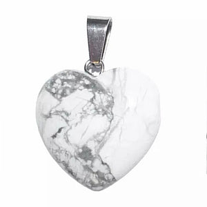 Pendentifs Cœur