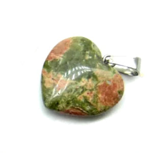 Pendentif Cœur