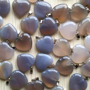 Pendentif Cœur