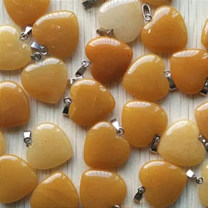 Pendentif Cœur