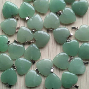 Pendentif Cœur
