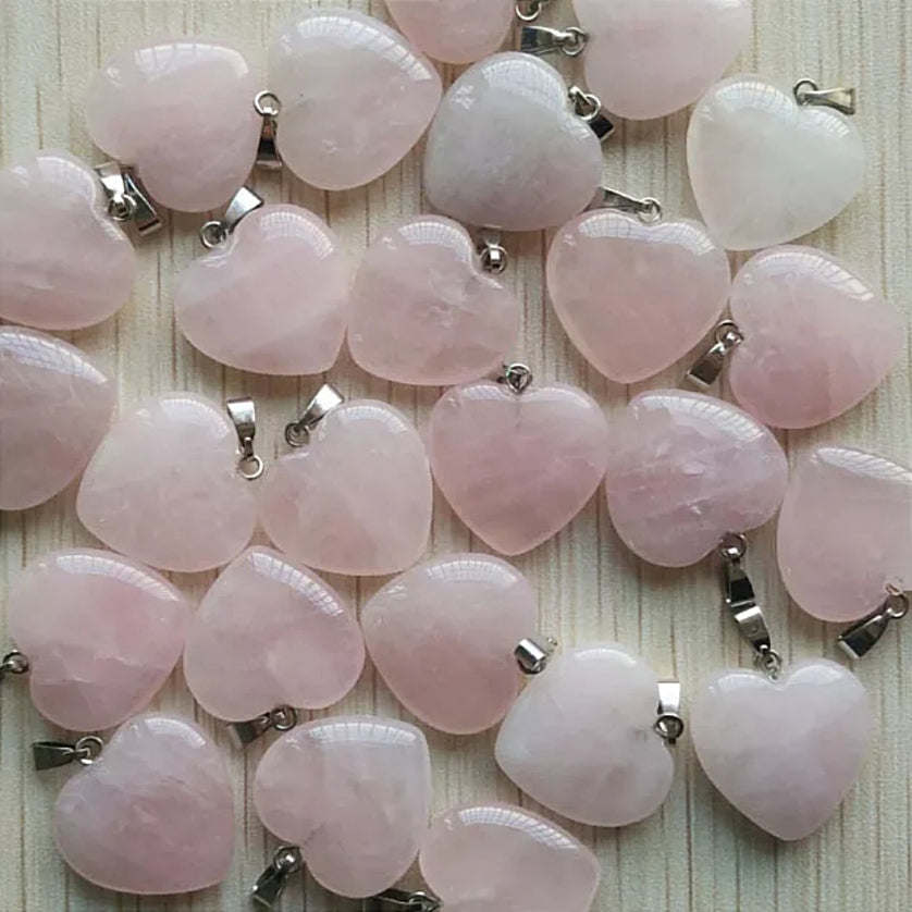 Pendentif Cœur