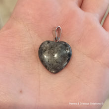 Charger l&#39;image dans la galerie, Pendentif Cœur
