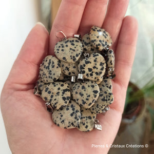 Pendentif Cœur