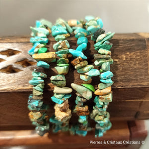 Bracelets Ships (plusieurs choix disponibles)