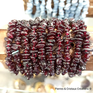 Bracelets Ships (plusieurs choix disponibles)