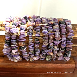 Bracelets Ships (plusieurs choix disponibles)