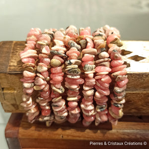 Bracelets Ships (plusieurs choix disponibles)