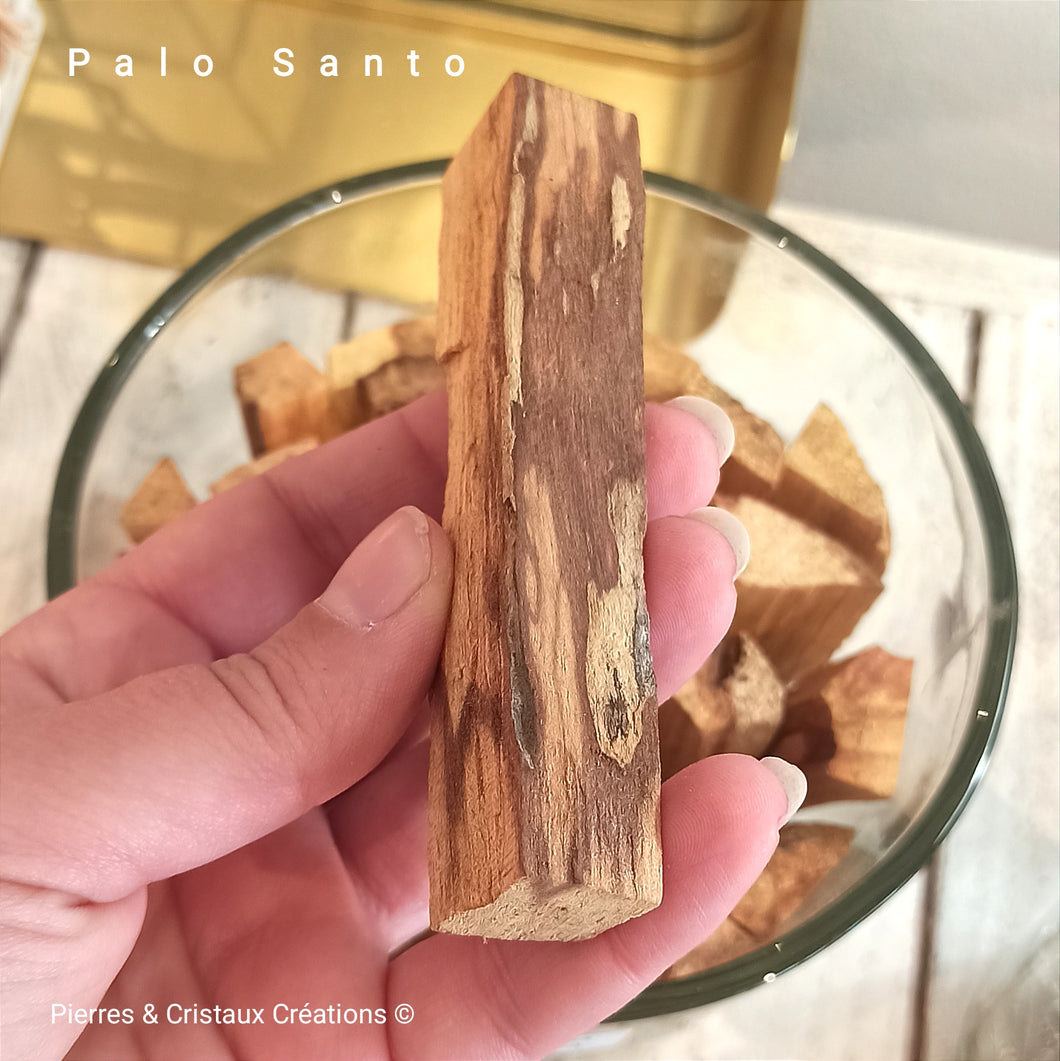 Palo Santo