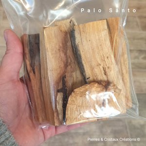 Palo Santo