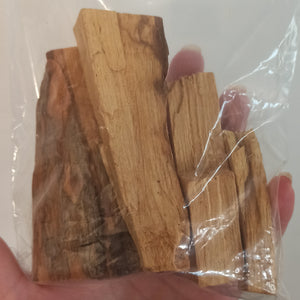 Palo Santo