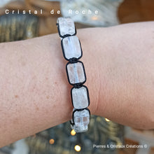 Load image into Gallery viewer, Bracelet réglable
