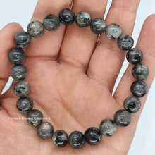 Load image into Gallery viewer, Bracelet Labradorite scandinave
